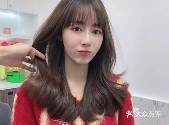 南宁万象城instyle店美发店推荐 南宁网红店