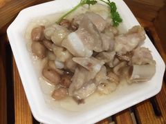 -老班长手工灌汤包(望京华彩店)
