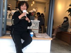 -LAB COFFEE来杯咖啡(浦仓路店)