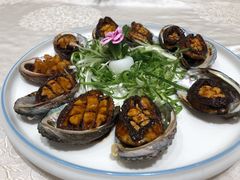 -富黎华海鲜大酒楼(正大广场店)