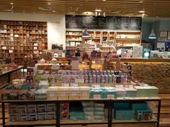 -猫的天空之城概念书店(印象城购物中心店)