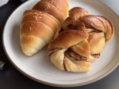-Cafe Mersey默西咖啡(平江店)