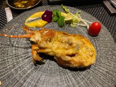 -温岭耀达松铃二号餐厅
