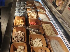 -温野菜涮涮锅(西单大悦城店)