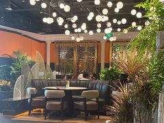 -半秋山西餐厅(巴南万达广场店)