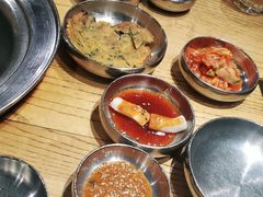 -姜虎东白丁烤肉(银泰中心in99店)