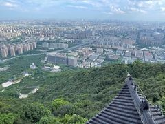 -杭州半山国家森林公园