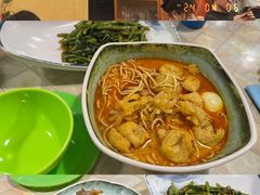 -热浪岛马来餐厅