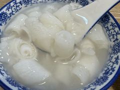 -黄记潮汕甜汤(贝底田坊店)