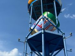 -横店影视城梦幻谷园区