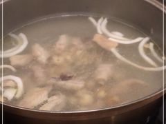 -椰子营·椰子鸡火锅(万象里店)