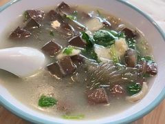 -小杨生煎(香港名都店)
