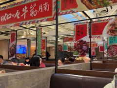 -肥仔文澳门猪骨煲(南京西路店)
