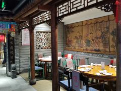 -京味斋·北京烤鸭(北京南站洋桥店)