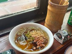 -付小姐在成都(中山公园店)