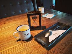-70后饭吧(府河街店)