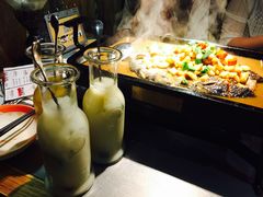 -探鱼·鲜青椒爽麻烤鱼(苏宁广场店)