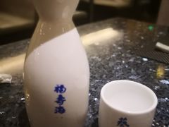 -菊上料理(蜀山银泰百货店)