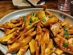 -兰溪小馆(东直门簋街店)