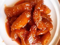 -禾珍珠家常小馆(河南博物院店)