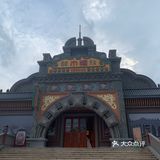 宁波方特东方欲晓7月9日正式开园啦！