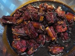 -徽三说·土徽菜·中国徽菜连锁品牌(一中店)