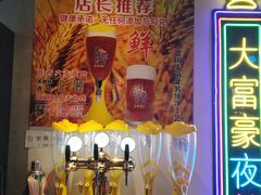-马路牙子地桌烤肉(工体店)