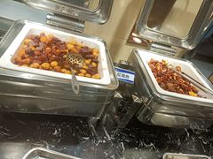 -皇家5号海鲜烤肉火锅自助餐(聊城总店)