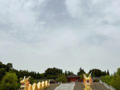 -函谷关历史文化旅游区