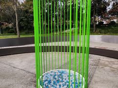 -唐城墙遗址公园