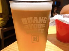 小奶狗皮尔森啤酒-晃晃悠悠酒肉合作社