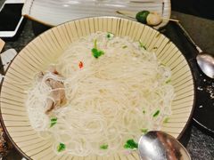 宁夏盐池滩羊手抓肉-丝路金桃·新疆菜(徐汇店)