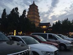 -大唐博相府酒店·陕西官府菜