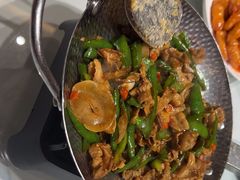-郭林家常菜(狼垡店)