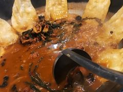 -三里屯土灶炖公鸡地锅鸡(江东店)