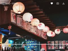 -小川洋风料理(汉街店)