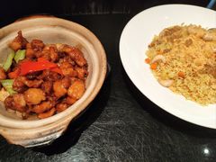 -高第街56号港式餐厅(山大路店)