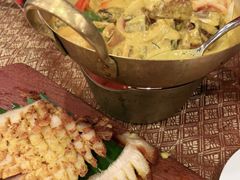 -南沙游艇会·大兵船餐厅