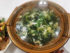 -乡土特色.冷锅鱼.牦牛肉汤锅