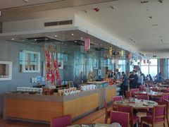 -视界美食自助餐厅·石家庄希尔顿酒店