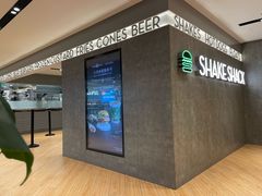 -Shake Shack(西单大悦城店)
