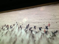 -敦煌莫高窟数字展示中心
