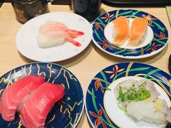 -大起水产回转寿司(道顿堀店)