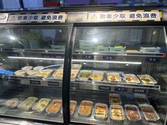 -蚝英雄鲜蚝自助专门店(长楹天街直营店)