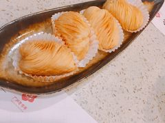 -点都德(大茶楼店)