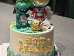 -海底捞火锅(万达广场店)