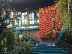 -The Ring Pavilion 魔幻森林