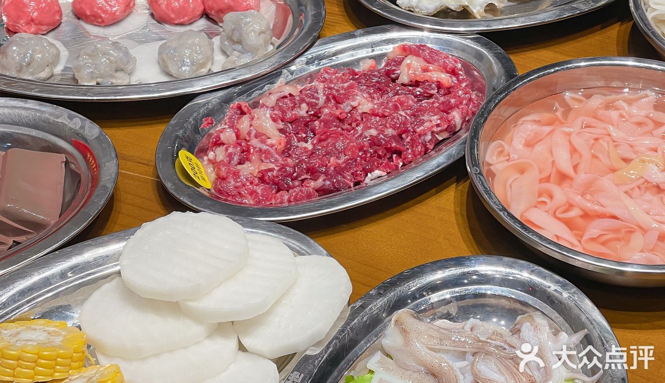 在广州！喜欢吃牛肉火锅的不要错过啦