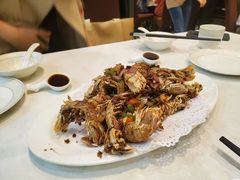 爬爬虾-温岭人家(红花北路店)
