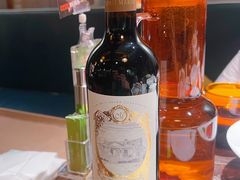 -汤城小厨•粤菜•靓汤(苏州街店)
